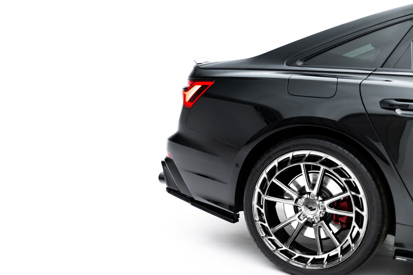 💕Bodykit adatto per Audi A6 S-Line Sedan / S6 Sedan C8💕