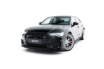 💕Bodykit adatto per Audi A6 S-Line Sedan / S6 Sedan C8💕