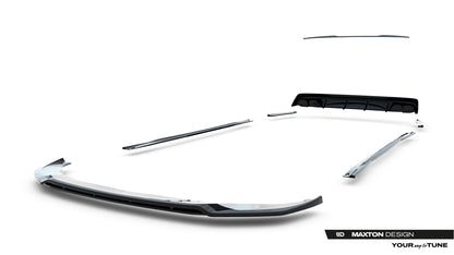 💕Bodykit adatto per Audi A6 S-Line Sedan / S6 Sedan C8💕