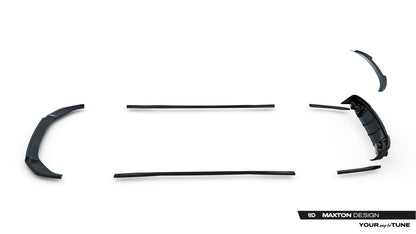 💕Bodykit adatto per Audi A6 S-Line Sedan / S6 Sedan C8💕