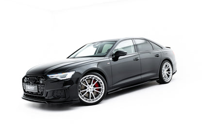 💕Bodykit adatto per Audi A6 S-Line Sedan / S6 Sedan C8💕