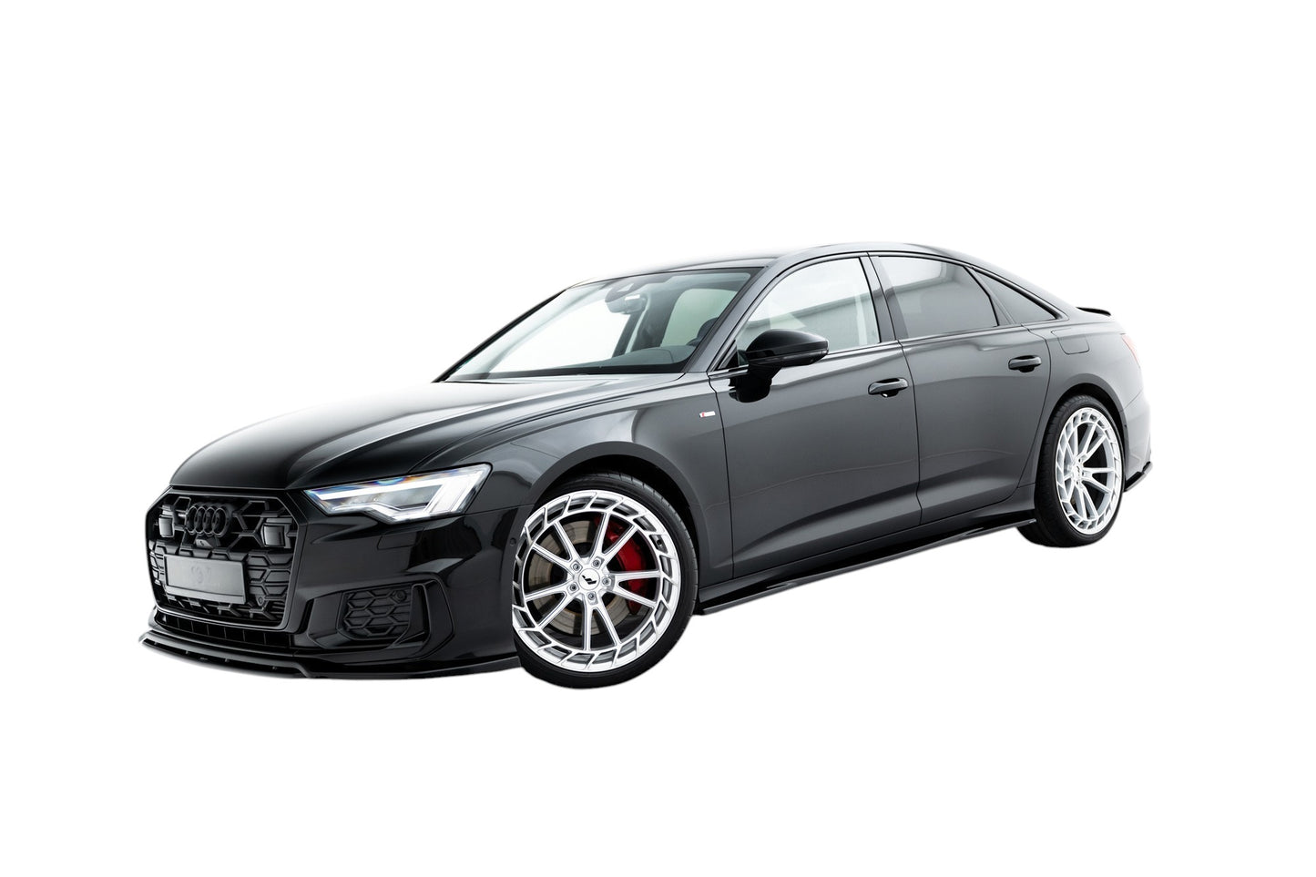 💕Bodykit adatto per Audi A6 S-Line Sedan / S6 Sedan C8💕