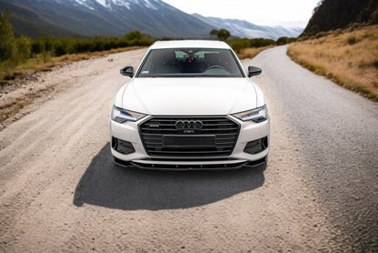 ⭐Bodykit  Adatto Per  Audi A6 Sedan C8⭐