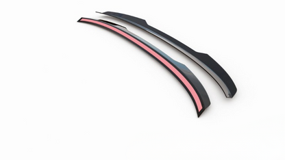 ⭐Audi A6 Sedan C8 Splitter Bodykit⭐