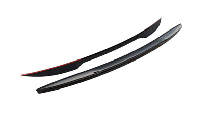 😎Set di splitter adatto per Audi A8 S-Line😎
