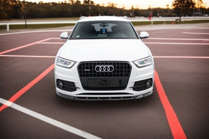 ⭐Bodykit  Adatto Per Audi Q3 S-line 8U⭐