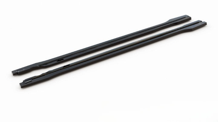 ⭐Audi Q5 S-Line SUV Mk2 Facelift Splitter Bodykit⭐