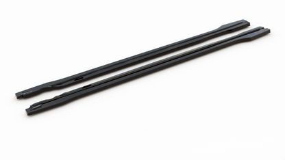 ⭐Audi Q5 S-Line SUV Mk2 Facelift Splitter Bodykit⭐