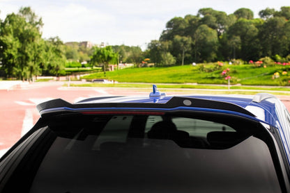 ⭐Audi Q5 S-Line SUV Mk2 Facelift Splitter Bodykit⭐