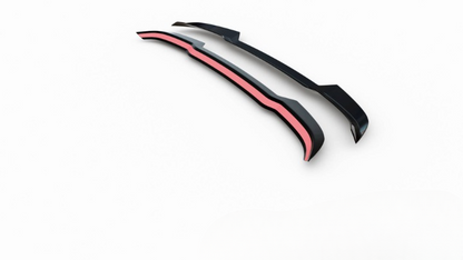 ⭐Audi Q5 S-Line SUV Mk2 Facelift Splitter Bodykit⭐