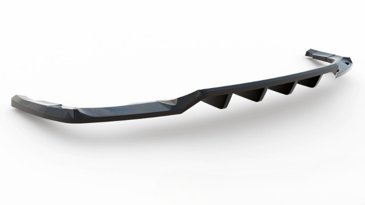 ⭐Audi Q5 S-Line SUV Mk2 Facelift Splitter Bodykit⭐