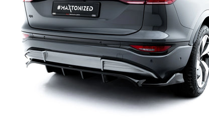💕 Bodykit adatto per  Audi Q6 e-tron S-Line / SQ6 e-tron SUV Mk1💕