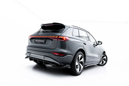 💕 Bodykit adatto per  Audi Q6 e-tron S-Line / SQ6 e-tron SUV Mk1💕