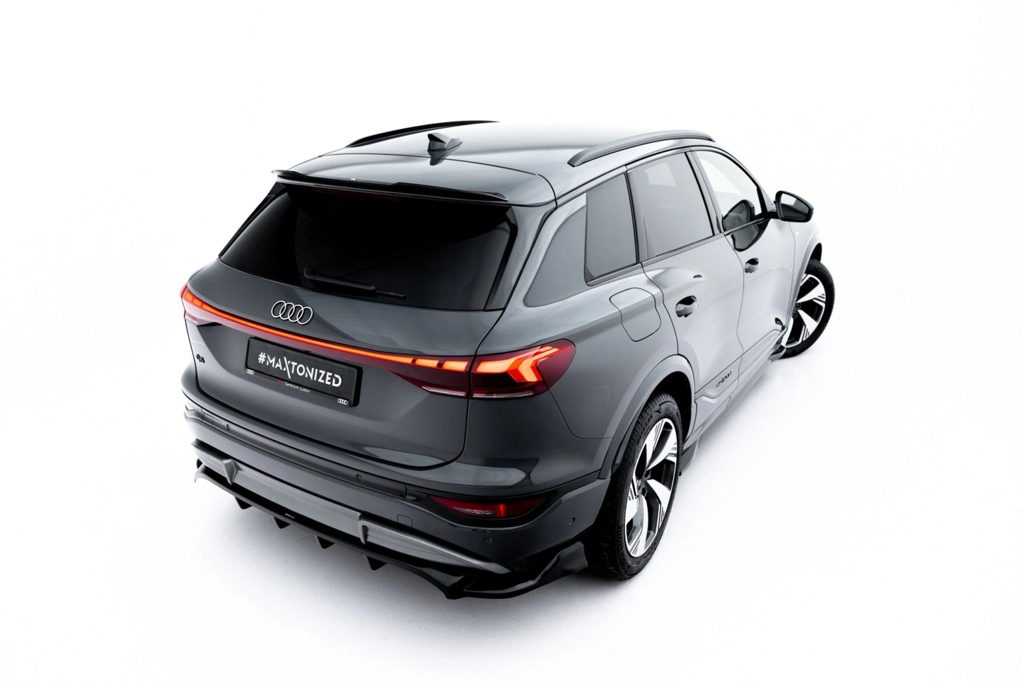 💕 Bodykit adatto per  Audi Q6 e-tron S-Line / SQ6 e-tron SUV Mk1💕