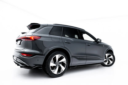 💕 Bodykit adatto per  Audi Q6 e-tron S-Line / SQ6 e-tron SUV Mk1💕