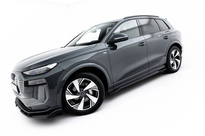 💕 Bodykit adatto per  Audi Q6 e-tron S-Line / SQ6 e-tron SUV Mk1💕