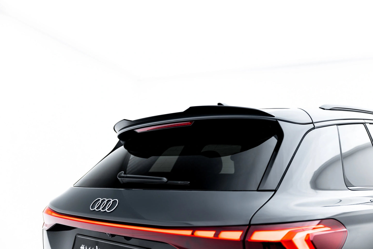 💕 Bodykit adatto per  Audi Q6 e-tron S-Line / SQ6 e-tron SUV Mk1💕