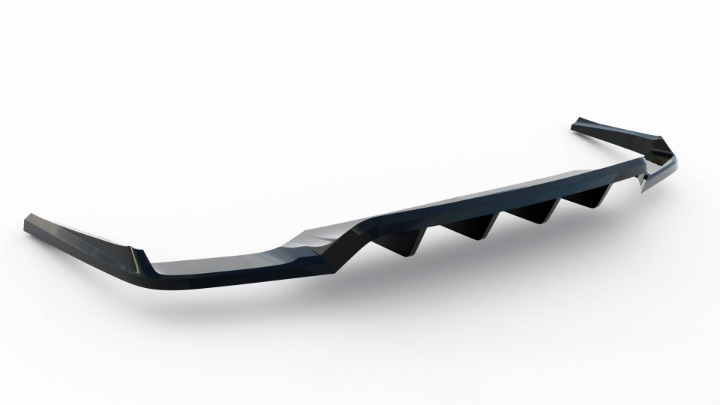 ⭐Audi Q7 Mk2 splitter bodykit⭐