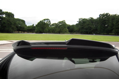 ⭐Audi Q7 Mk2 splitter bodykit⭐