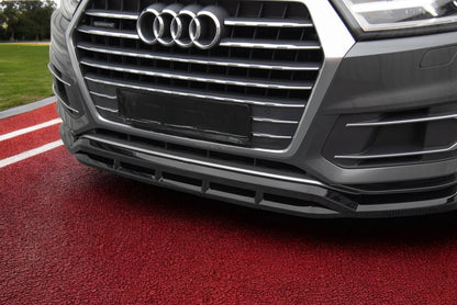 ⭐Audi Q7 Mk2 splitter bodykit⭐