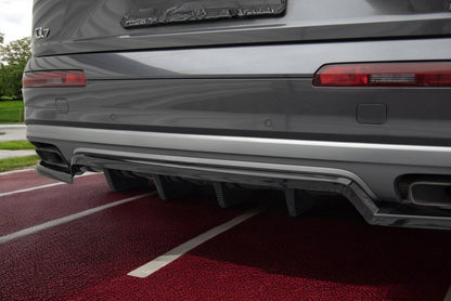 ⭐Audi Q7 Mk2 splitter bodykit⭐