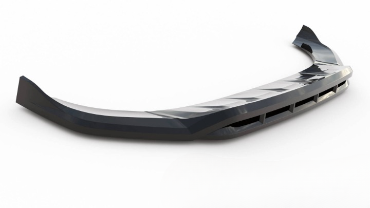 ⭐Audi Q7 Mk2 splitter bodykit⭐