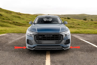 AU-Q8-1-SET😎Bodykit Suitable For Audi SQ8 Mk1😎