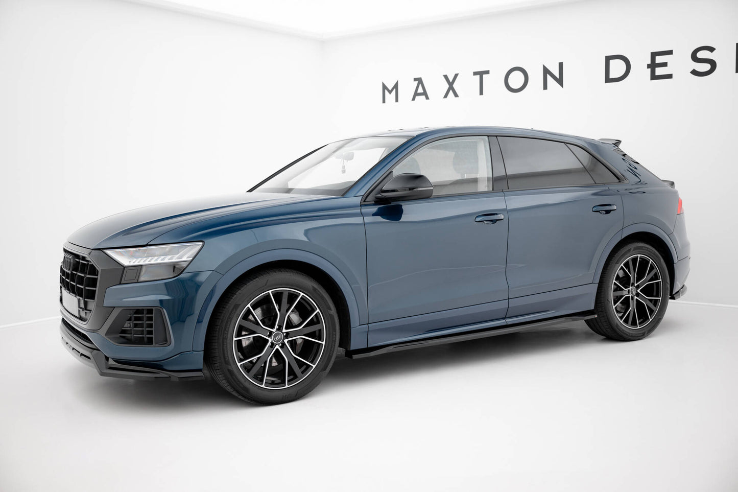 💕 Bodykit adatto per  Audi Q8 Mk1💕 (Copia)