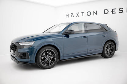 💕 Bodykit adatto per  Audi Q8 Mk1💕 (Copia)