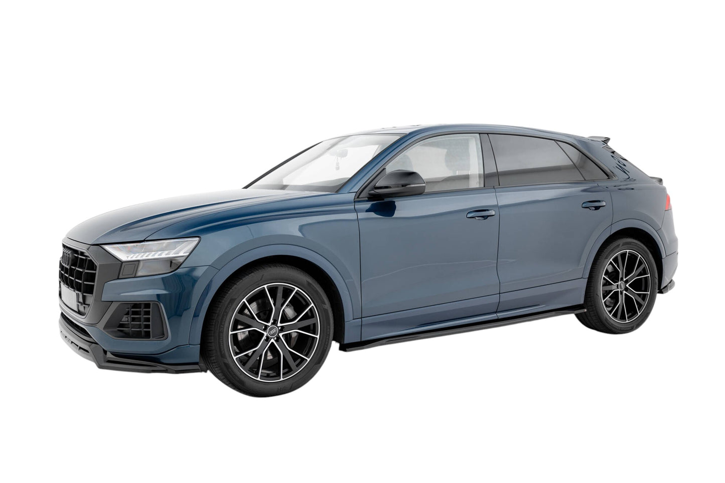 💕 Bodykit adatto per  Audi Q8 Mk1💕 (Copia)