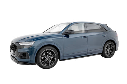 💕 Bodykit adatto per  Audi Q8 Mk1💕 (Copia)