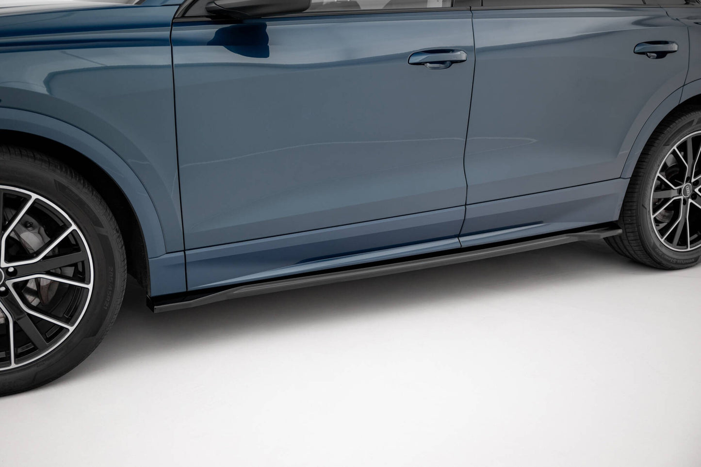 AU-Q8-1-SET😎Bodykit Suitable For Audi SQ8 Mk1😎