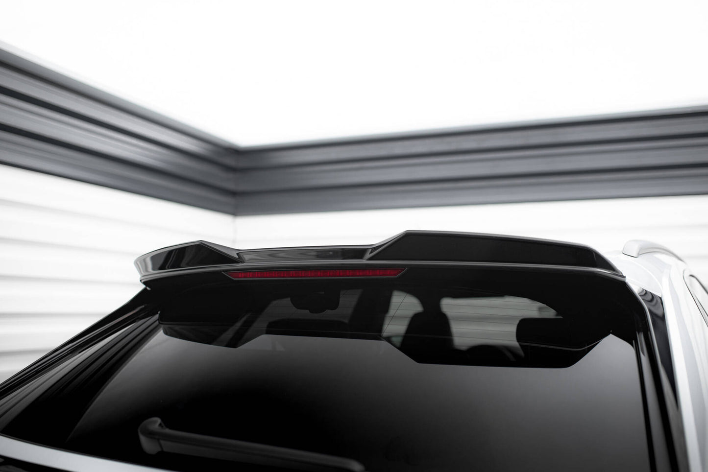 💕 Bodykit adatto per  Audi Q8 Mk1💕 (Copia)
