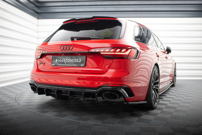 💕 Bodykit adatto per  Audi RS4 B9 Facelift💕