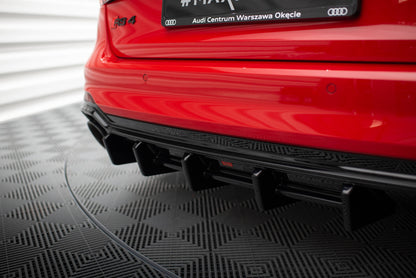 💕 Bodykit adatto per  Audi RS4 B9 Facelift💕