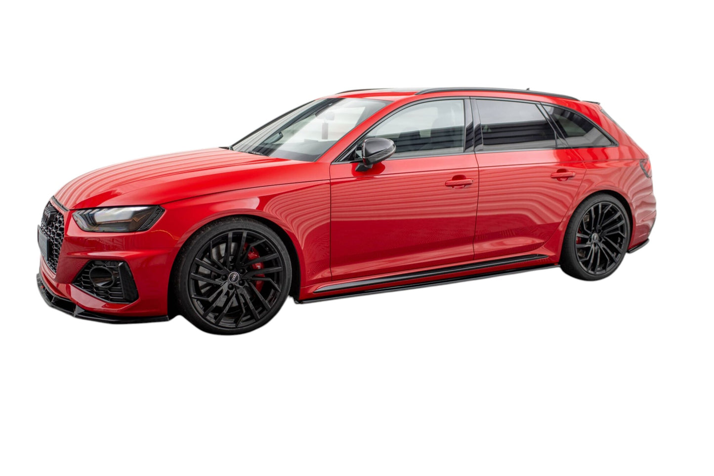 💕 Bodykit adatto per  Audi RS4 B9 Facelift💕