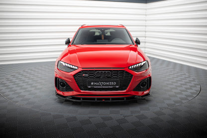 💕 Bodykit adatto per  Audi RS4 B9 Facelift💕