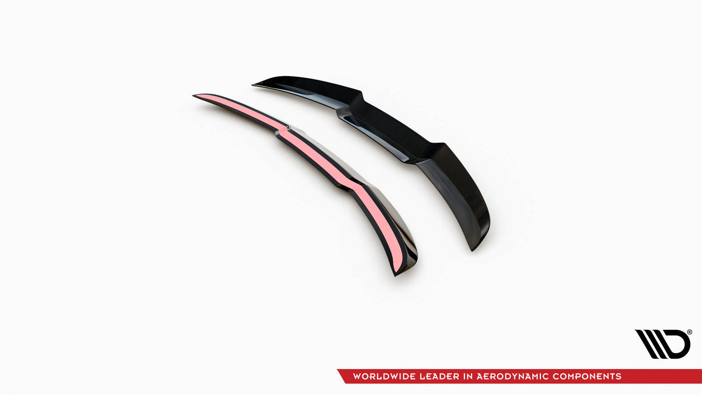 💕 Bodykit adatto per  Audi RS4 B9 Facelift💕
