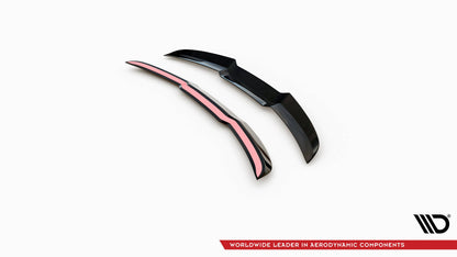 💕 Bodykit adatto per  Audi RS4 B9 Facelift💕