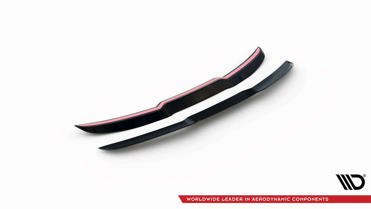 💕 Bodykit adatto per  Audi RS4 B9 Facelift💕