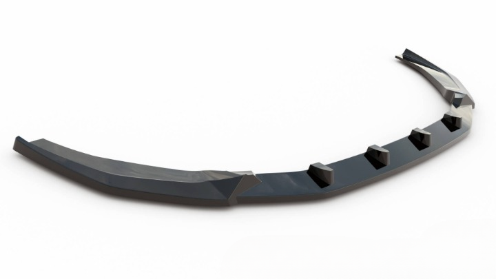 🔥Audi RS4 B9 Facelift Splitter Bodykit🔥