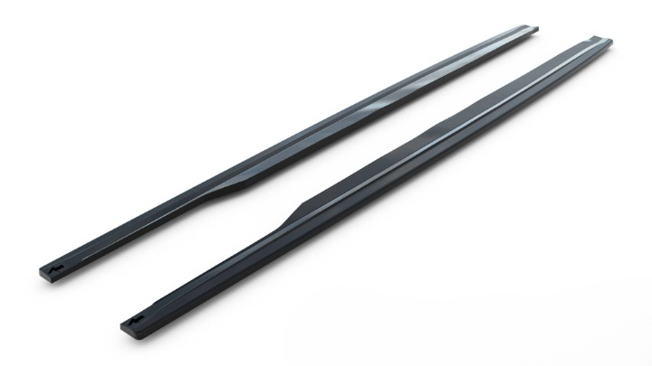 ⭐Audi RS5 Sportback F5 Splitter Bodykit⭐