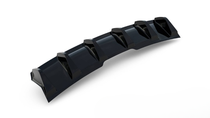 ⭐Audi RS5 Sportback F5 Splitter Bodykit⭐