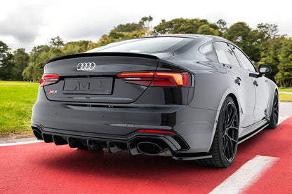 ⭐Audi RS5 Sportback F5 Splitter Bodykit⭐