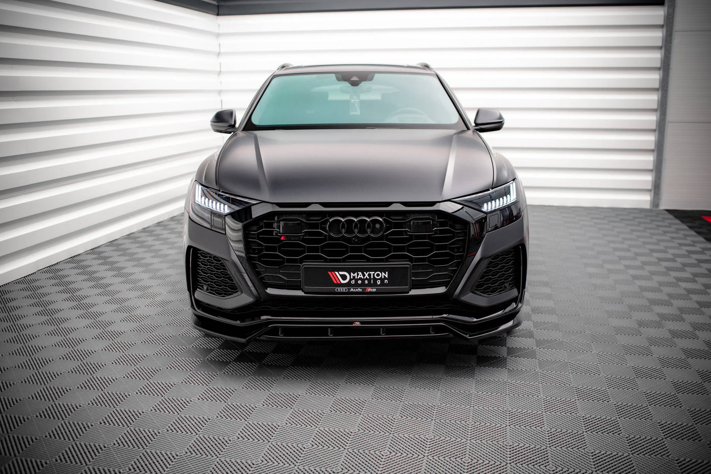 💕Bodykit adatto per Audi RSQ8 Mk1💕