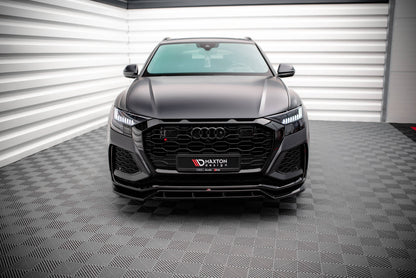 💕Bodykit adatto per Audi RSQ8 Mk1💕