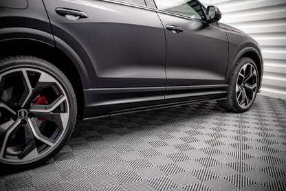 💕Bodykit adatto per Audi RSQ8 Mk1💕