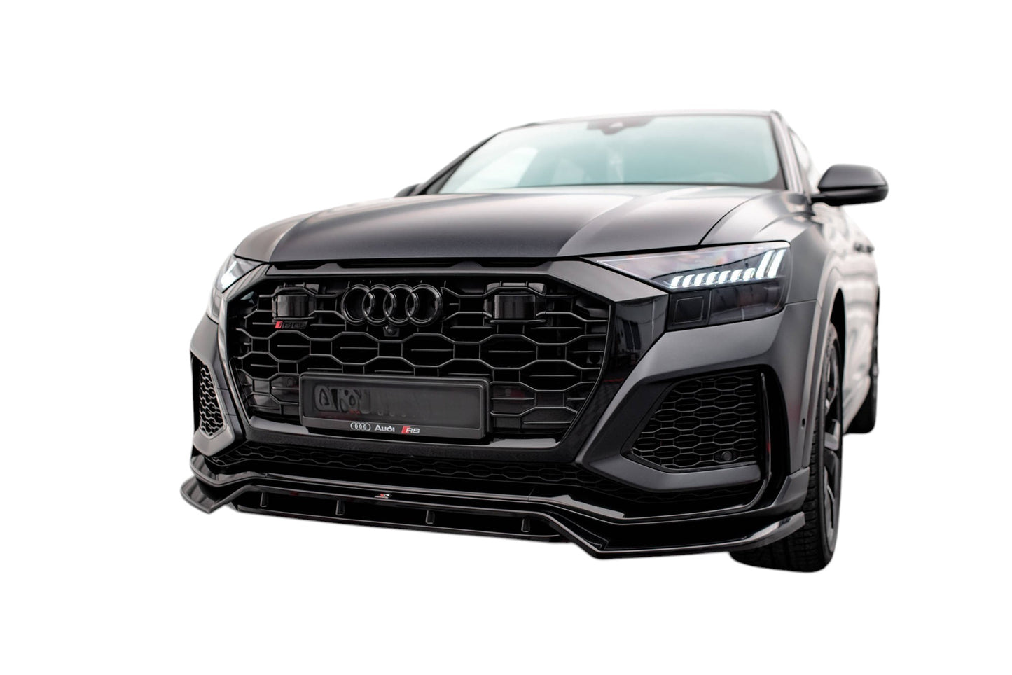 💕Bodykit adatto per Audi RSQ8 Mk1💕