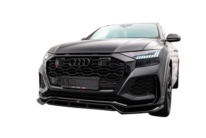 💕Bodykit adatto per Audi RSQ8 Mk1💕