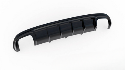 ✨Bodykit suitable for Audi S4 Sedan B8✨